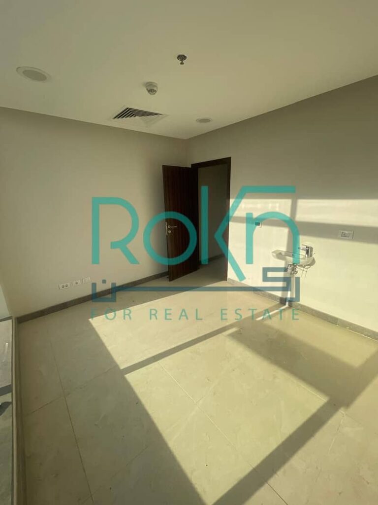 مكتب / عيادة للإيجار – تشطيب كامل في تريفيوم 0