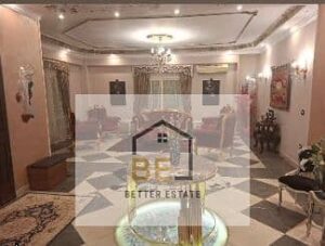 دوبلكس ألترا سوبر لوكس للبيع – الشروق الحي الرابع 6,500,000 ج.م