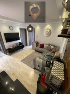 لقطة للبيع فيلا تاون هاوس 191م تشطيبات خاصة في VG5 بأقل سعر لسرعة البيع بجوار الخدمات 17,500,000 ج.م