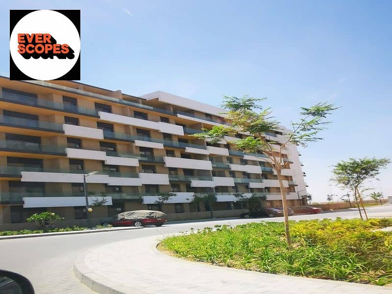 فيلا مستقله للبيع في الشيخ زايد مع جاردن خاص و روف ب اقل من سعرها ودابل فيو 0