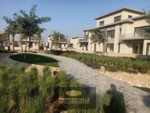 شقة 373 متر بانوراما فيو متشطبة بالتكييفات بالشيخ زايد بجوار هايبر وان و الخمائل و بالم هيلز 6,500,000 ج.م