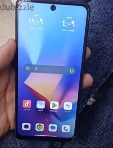 Redmi 10 Pro 3,300 ج.م