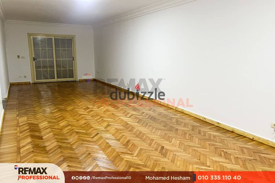 شقة للبيع 170 م زيزينيا (امام قصر المجوهرات - على الترام مباشرة) 0