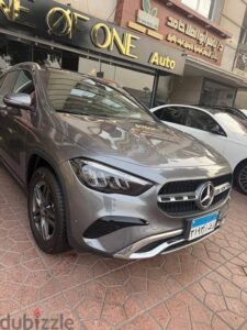 مرسيدس بنز جى إل إيه 200 2026 GLA200 2,900,000 ج.م