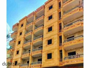 بحدائق الاهرام ١٠٥م بأفضل تصميم باقل مقدم واطول فترة سداد 1,470,000 ج.م