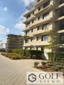 شقة 98م استلام فوري للبيع اقل سعر فالماركت لسرعة التنفيذ في كمبوند باديه – بالم هيلز – اكتوبر – compound badya – palm hills – october 3,500,000 ج.م