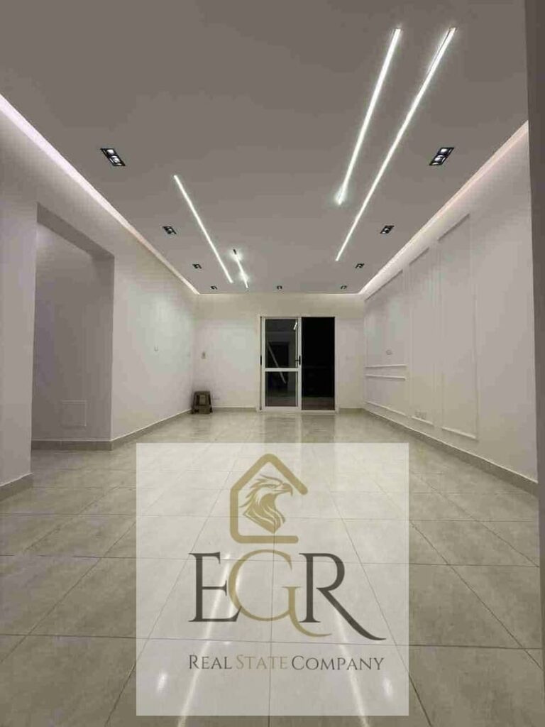 شقة 119 متر للبيع في الرحاب 2 – بجوار السوق الشرقي 0