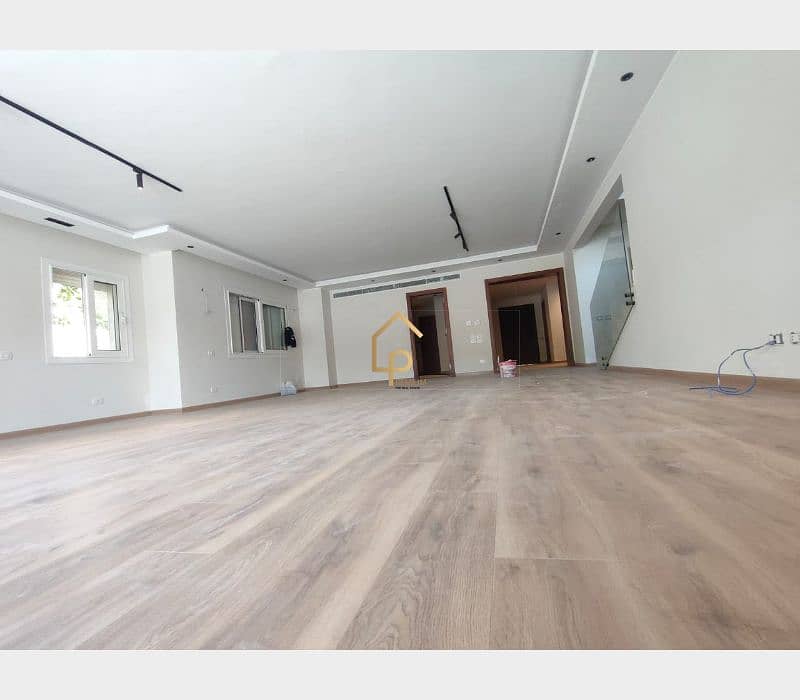 دوبلكس أرضي للإيجار في نيو جيزة ويستريدج، بالقرب من بالم هيلز، الشيخ زايد، جولز، ماونتن فيو جِيزة بلاتو، O-West، وهايد بارك. 0