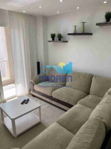 شقة لقطه 78 متر للبيع B10 بالفرش والاجهزه طلعت مصطفي 4,300,000 ج.م