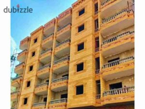 بحدائق الاهرام ١٩٥م واجهة بحري استلام فوري بتسهيلات حتي ٤٠شهر 2,925,000 ج.م