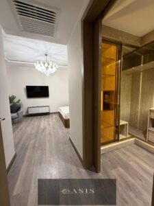 شقه 168 م للبيع فى ابراج زيد متشطبه بالفرش فيو مميز فى الشيخ زايد 15,500,000 ج.م