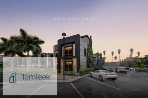 فيلا توين هوس للبيع بالتسليم الفوري في مدينة العبور، بمقدم 10٪ فقط والباقي أقساط تصل إلى 6 سنوات 14,335,000 ج.م