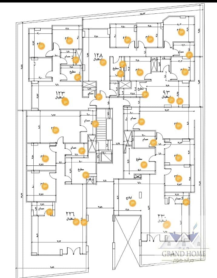 شقة ارضي بجنينه للبيع بحدائق الأهرام   موقع مميز جدا  أميز منطقة بحدائق الأهرام منطقة (ز)البوابة الاولى    226 متر تحميل ممتاز جدا 0