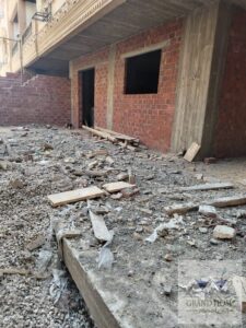 بسعر محرووووق فيلا ارضي بحديقه L مدخل افراد ومدخل سيارات 2,180,000 ج.م