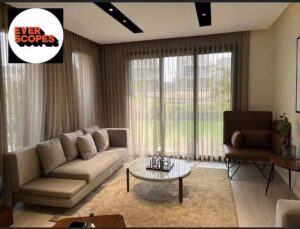 شقة متشطبة للبيع في فيفث سكوير من المراسم – استلام فوري وخصم حتى 30٪ 15,526,000 ج.م