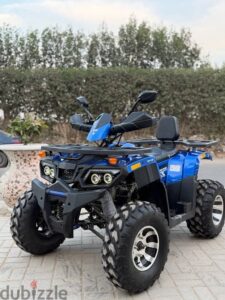 Beach Buggy Toa 250 cc _ بيتش باجي تاو جامبو 220,000 ج.م