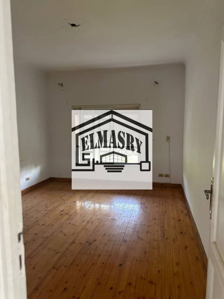 فيلا مستقله stand Alone للايجار القانون في أميز موقع بالرحاب 1 في التجمع الأولRehab city, new cairo نموذج E    الفيلا بموقع مميز جدا في الرحاب 1 0