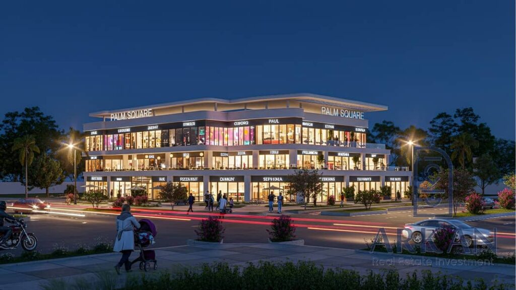 محل للبيع 30م دول اول واجهه علي طريق الحي الايطالي بمقدم 10%وقسط علي 7 سنين o&e 0