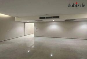 شقة استلام فورى برايم لوكيشن فى كمبوند بيفرلى هيلز 5,500,000 ج.م