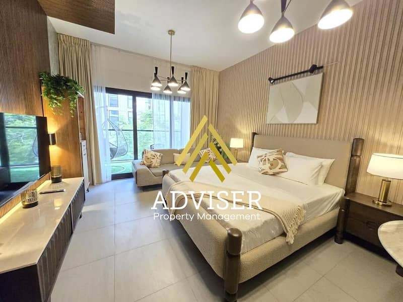 بأقساط علي 10 سنوات شقة بمقدم 5% فقط علي طريق السويس مباشرة امتداد الرحاب لايف وايز - Life Wise 0