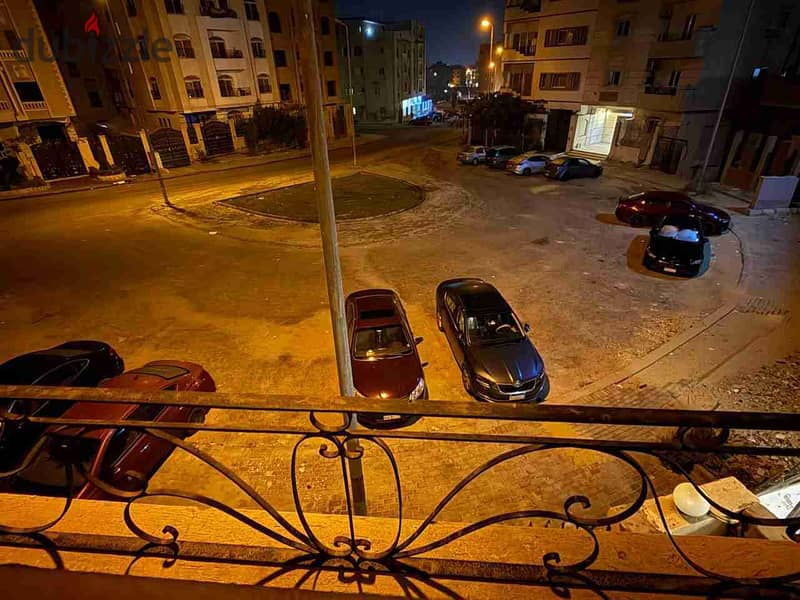 شقة للبيع ف التجمع الخامس جاردينيا هايتس 2 0