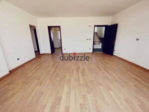 شقة برايم لوكيشن متشطبة بالكامل فى كمبوند كيان 7,000,000 ج.م