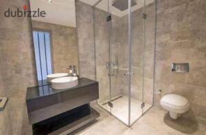 شقه للبيع استلام فوري في العبور الجديده مساحتها 175 متر دور تالت 3,000,000 ج.م