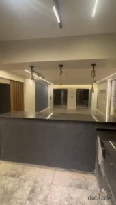 شقة للبيع بالرحاب2- المرحلة التاسعة -ارضي بجاردن 9,500,000 ج.م