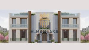 روف فاخر على الممشى السياحي بالحي التاسع بمساحة 270م الحق الفرصه موقع ممتاز 5,750,000 ج.م