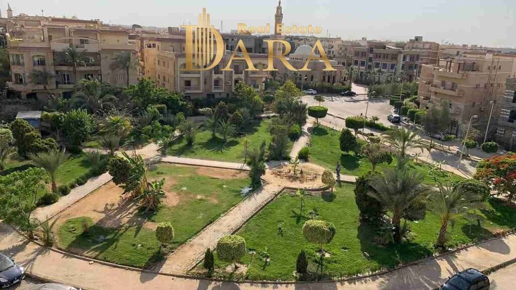 أسكن فى الحى الخامس فيلات بمقدم 40% وقسط لحد 36 شهر 0