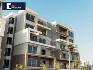 شقة للبيع في بالم هيلز التجمع الخامس القاهرة الجديدة بأقل سعر في السوق موقع متميز Palm hills New Cairo 7,687,500 ج.م
