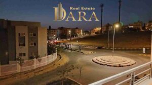 شقة 200م للبيع بأفضل لوكيشن فى منطقة التمنميات (الحي الاول) بجوار ماركت بندا 4,500,000 ج.م