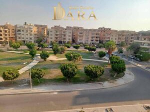 شقة 200م للبيع سوبر لوكس في الحي التاسع بجوار مدرسة OMS 4,200,000 ج.م