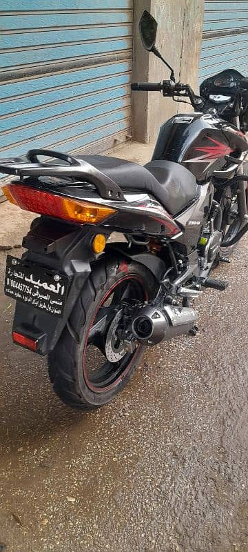 موتسيكل دايو٦ 0