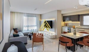 بأقساط علي 10 سنوات دوبلكس ارضي بجاردن علي طريق السويس مباشرة امتداد الرحاب لايف وايز – Life Wise 12,200,000 ج.م