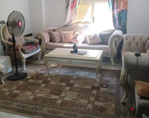 شقه بسعر لقطه في اكتوبر الحي الرابع مجاوره 4 بجاور مدارس دوليه 2,700,000 ج.م