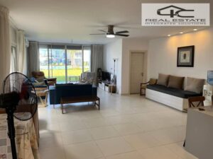 للبيع استاندالون شاليه فيو دايركت علي لاجون استلام فوري فوكا باي Fouka Bay North Coast Ras El Hekma 15,500,000 ج.م