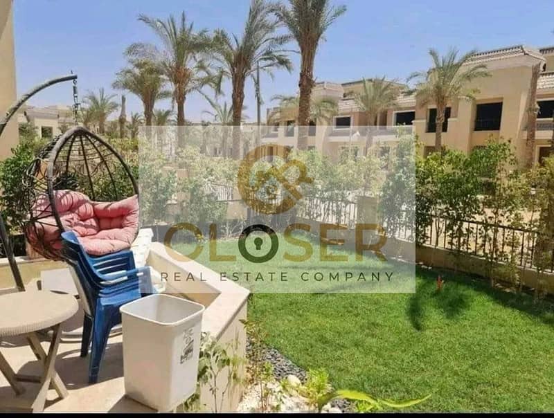 فيلا استلام قريب بجوار مدينتى مباشرة بخصم مميز 0