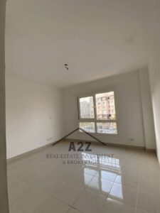 شقة للايجار فى مدينتى البى 10 فيو جاردن 165 متر قريبة من مول اول سيزون بارك جاهزة على السكن الفورى 22,000 ج.م