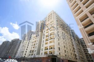 شقة مميزة في قلب سموحة بأفضل أنظمة السداد على 5 سنوات 9,555,000 ج.م