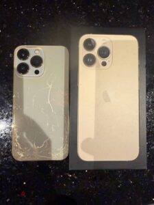 iphone 13 pro 26,000 ج.م