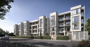 مدينة بدر قريب من جامعة بدر 1,665,000 ج.م