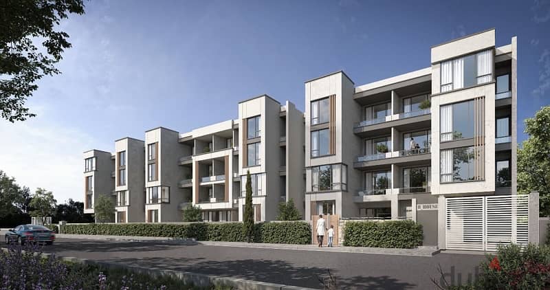 مدينة بدر قريب من جامعة بدر 0