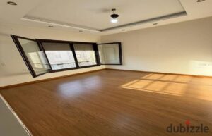 شقة متشطبة بالكامل فى بيراميدز هايتس بجوار نيو جيزة 6,000,000 ج.م