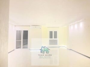 للايجار فاضي 198م بالمطبخ والتكييفات الترا لوكس كمبوند ديونزUnfurnished 198m² apartment for rent with kitchen and air conditioning, ultra-luxurious, i 36,000 ج.م