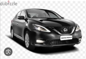 نيسان سنترا 2026 880,000 ج.م
