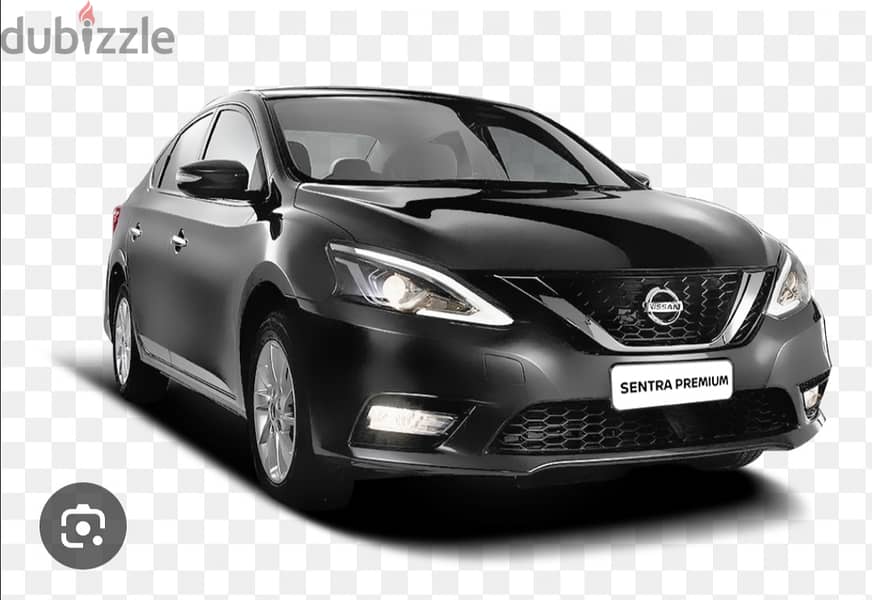 نيسان سنترا 2026 0