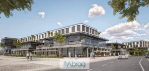 محل للبيع فى مول سنترادا الجديد C9 بمقدم 1% قسط اطول فترة 7,650,000 ج.م