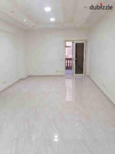 شقة للايجار فاضي في اللوتس الجنوبية 16,000 ج.م