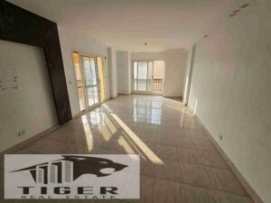 الشقه للبيع بالنادي 138 متر بال B1 6,000,000 ج.م